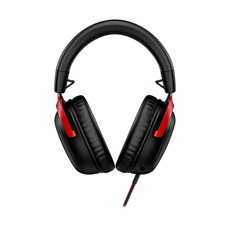 Kingston Hyperx Cloud Iii - Gaming